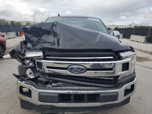 Photo 5 from auction – 2019 FORD F150 SUPER with VIN 1FTEW1C41KFA82183