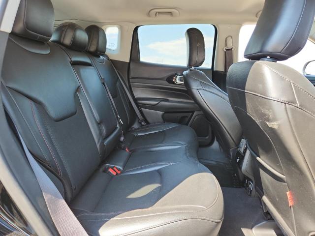 Photo 11 from auction – 2022 JEEP COMPASS TR with VIN 3C4NJDDB9NT111369