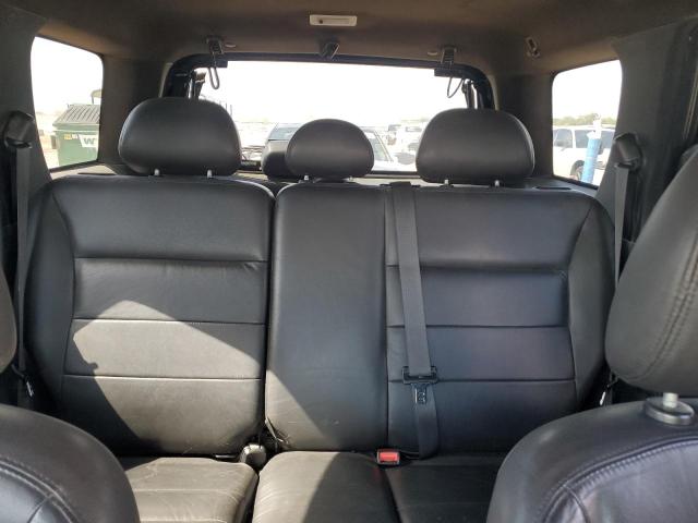 Photo 10 from auction – 2008 FORD ESCAPE LIM with VIN 1FMCU94138KC32581