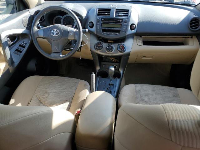 Photo 8 from auction – 2009 TOYOTA RAV4 with VIN 2T3BK33V99W009302