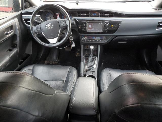Photo 8 from auction – 2015 TOYOTA COROLLA L with VIN 2T1BURHE9FC279433