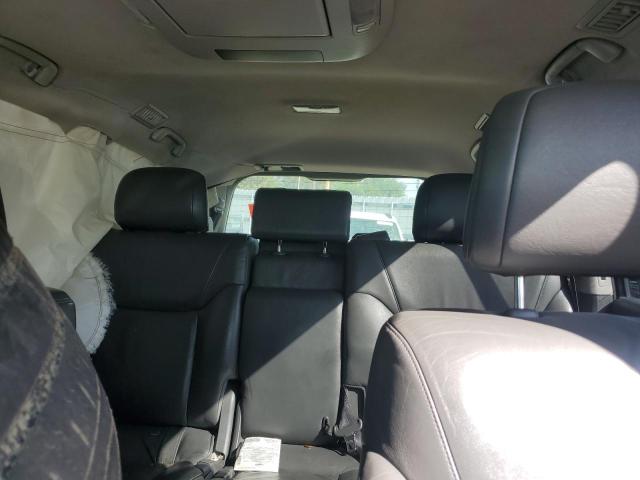 Photo 10 from auction – 2008 LEXUS LX 570 with VIN JTJHY00WX84017616