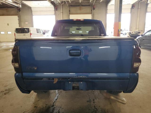 Photo 6 from auction – 2004 CHEVROLET SILVERADO with VIN 2GCEK19N641357312