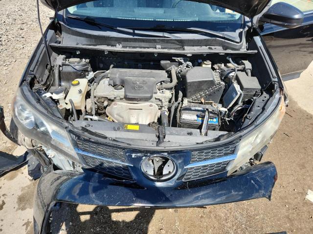 Photo 12 from auction – 2015 TOYOTA RAV4 LE with VIN 2T3ZFREVXFW157473
