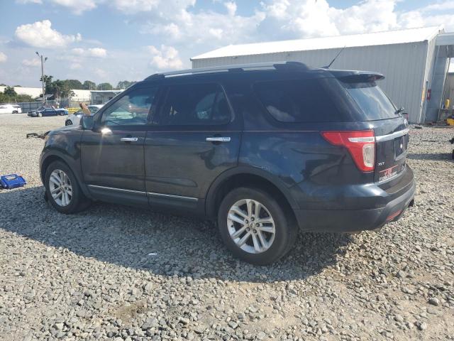 Photo 2 from auction – 2013 FORD EXPLORER X with VIN 1FM5K7D8XDGA00962