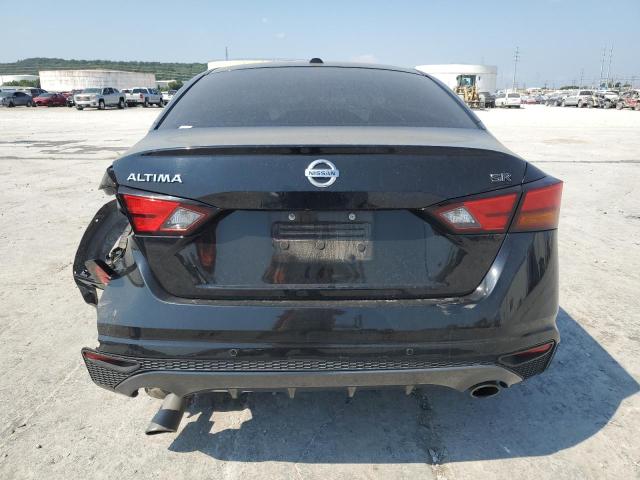 Photo 6 from auction – 2021 NISSAN ALTIMA SR with VIN 1N4BL4CV7MN377325