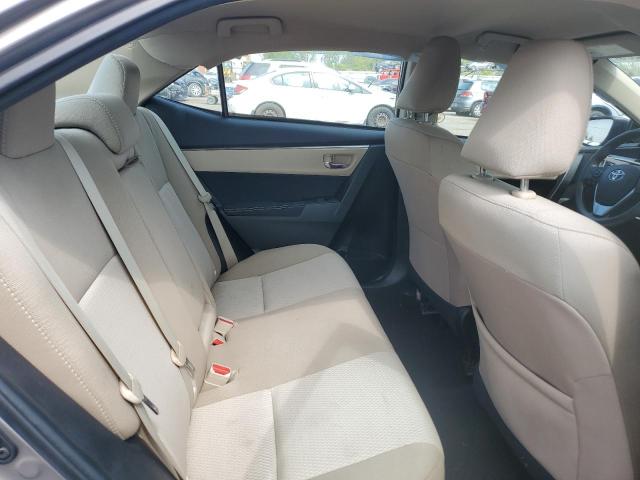 Photo 10 from auction – 2016 TOYOTA COROLLA L with VIN 2T1BURHE5GC735817