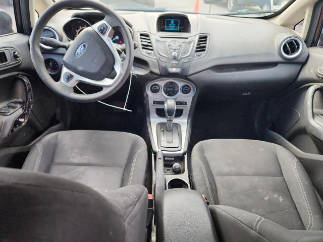Photo 8 from auction – 2017 FORD FIESTA SE with VIN 3FADP4EJ4HM147989