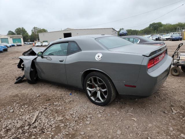 Photo 2 from auction – 2011 DODGE CHALLENGER with VIN 2B3CJ5DT2BH541448