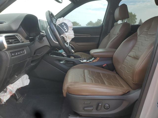 Photo 7 from auction – 2022 KIA TELLURIDE with VIN 5XYP5DHC3NG281802