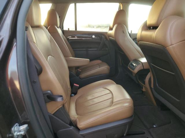 Photo 11 from auction – 2015 BUICK ENCLAVE with VIN 5GAKRBKD0FJ267444