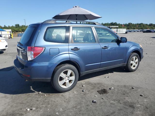 Photo 3 from auction – 2011 SUBARU FORESTER 2 with VIN JF2SHABC3BH745734