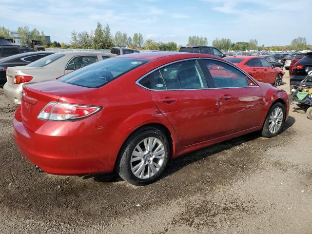 Photo 3 from auction – 2010 MAZDA 6 I with VIN 1YVHZ8BH8A5M22218