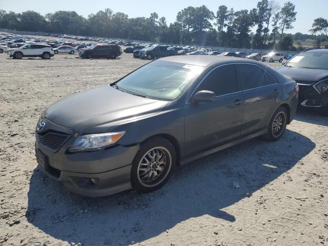 TOYOTA CAMRY BASE 2011 مع رقم تعريف المركبة 4T1BF3EK9BU160601 - صورة من المزاد