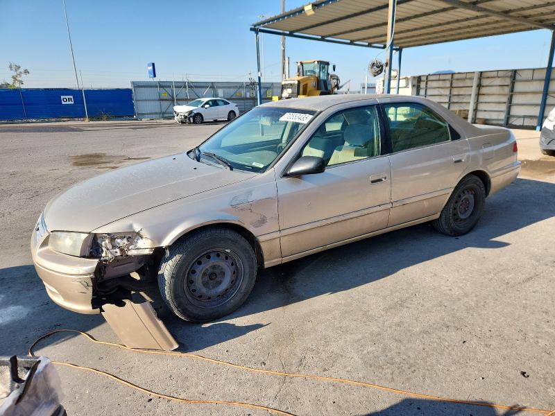 Photo 1 from auction – 2000 TOYOTA CAMRY CE with VIN JT2BG22K6Y0425290