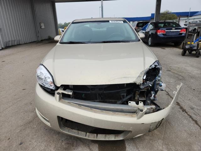 Photo 5 from auction – 2012 CHEVROLET IMPALA LT with VIN 2G1WB5E36C1138583
