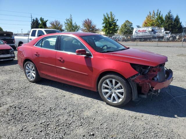Photo 4 from auction – 2013 CHEVROLET MALIBU 2LT with VIN 1G11E5SA6DF209019