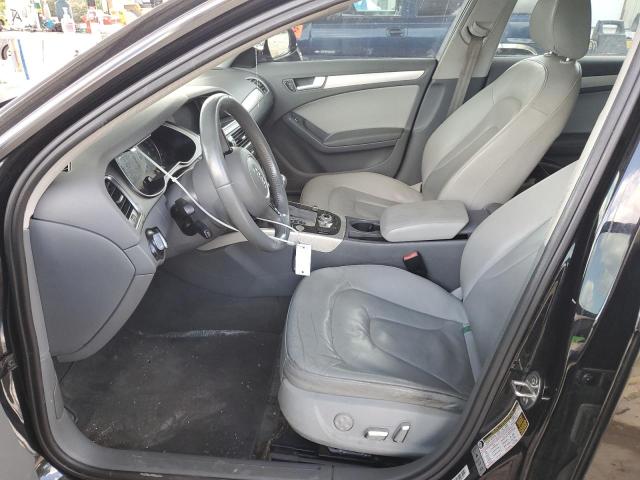 Photo 7 from auction – 2015 AUDI A4 PREMIUM with VIN WAUEFAFL8FN006939