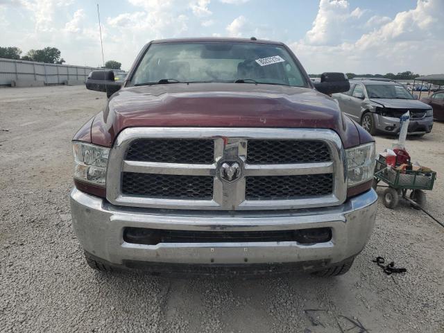 Photo 5 from auction – 2016 DODGE RAM 2500 with VIN 3C6UR5CJ5GG275272