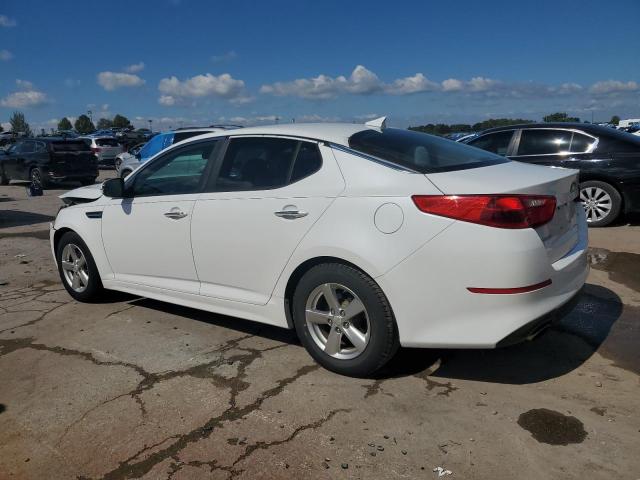 Photo 2 from auction – 2015 KIA OPTIMA LX with VIN 5XXGM4A76FG485998
