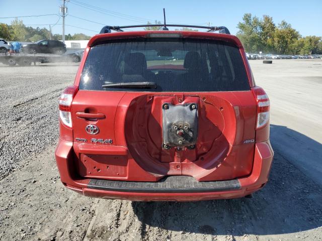Photo 6 from auction – 2012 TOYOTA RAV4 with VIN 2T3BF4DV2CW230854