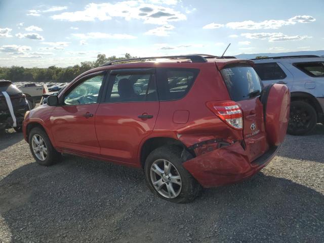 Photo 2 from auction – 2009 TOYOTA RAV4 with VIN 2T3BK33V99W009302
