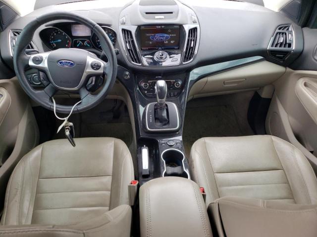 Photo 8 from auction – 2014 FORD ESCAPE TIT with VIN 1FMCU0J92EUB44711