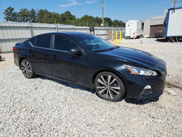 Photo 4 from auction – 2021 NISSAN ALTIMA SR with VIN 1N4BL4CV5MN340726