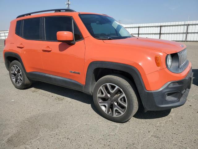 Photo 4 from auction – 2015 JEEP RENEGADE L with VIN ZACCJBBT7FPC45488