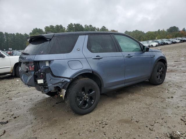 Photo 3 from auction – 2022 LAND ROVER DISCOVERY with VIN SALCJ2FX6NH909971