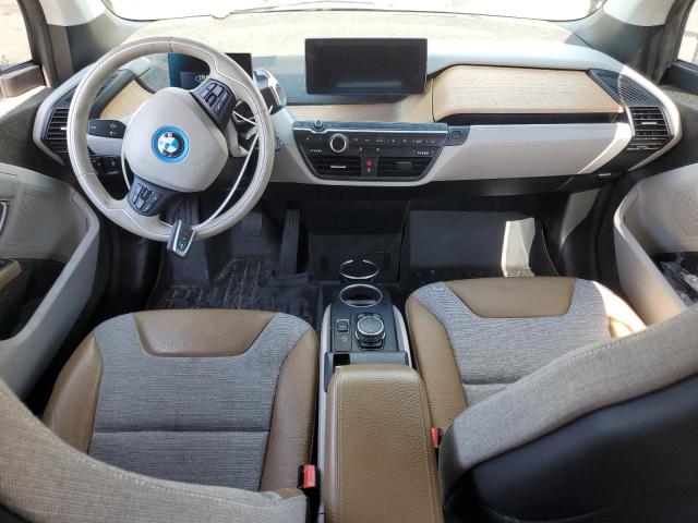 Photo 8 from auction – 2015 BMW I3 REX with VIN WBY1Z4C52FV502611