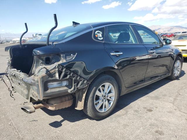 Photo 3 from auction – 2016 KIA OPTIMA LX with VIN 5XXGT4L39GG116728