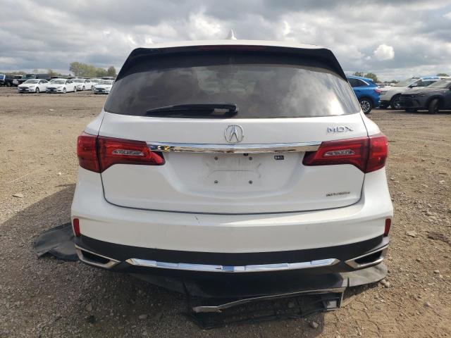Photo 6 from auction – 2020 ACURA MDX with VIN 5J8YD4H3XLL047733