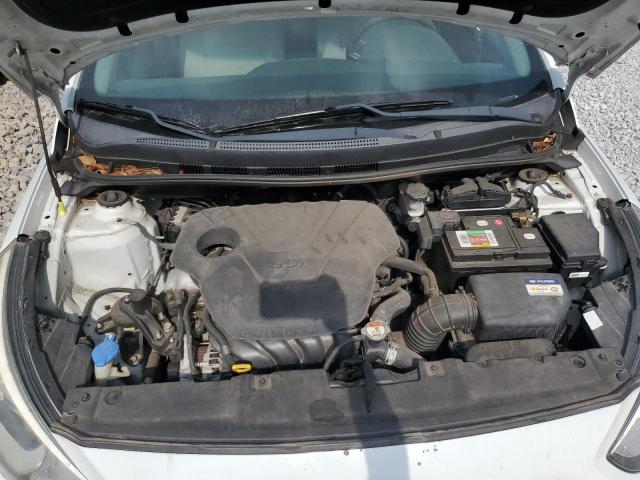 Photo 11 from auction – 2017 HYUNDAI ACCENT SE with VIN KMHCT4AE9HU359434