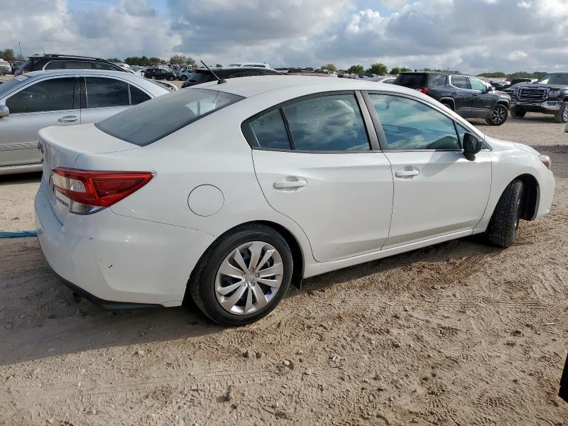 Photo 3 from auction – 2018 SUBARU IMPREZA with VIN 4S3GKAA67J3604971