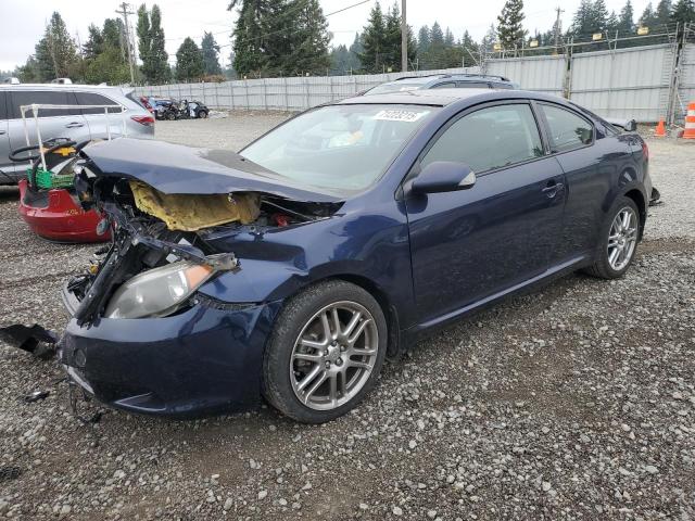 Photo 1 from auction – 2007 TOYOTA SCION TC with VIN JTKDE177X70188430