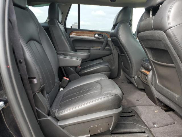Photo 11 from auction – 2012 BUICK ENCLAVE with VIN 5GAKVDEDXCJ394443