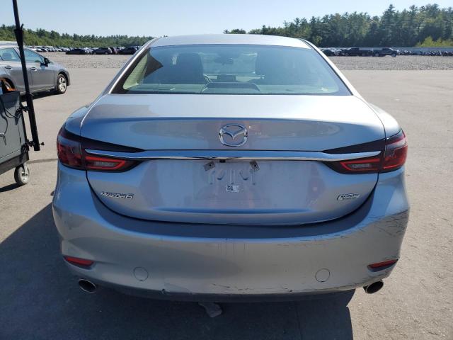 Photo 6 from auction – 2018 MAZDA 6 TOURING with VIN JM1GL1VM6J1322399