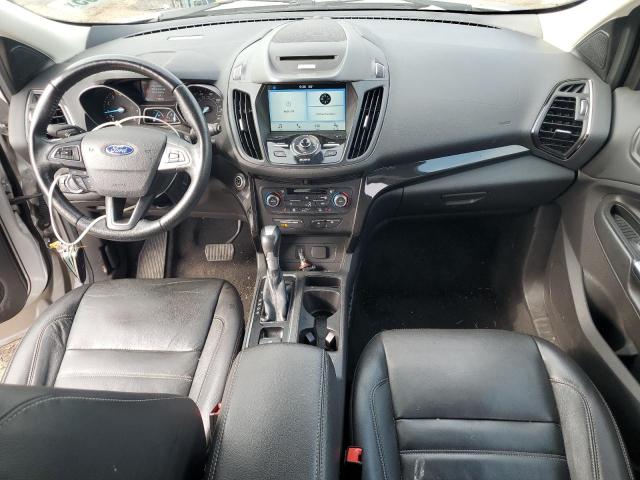 Photo 8 from auction – 2017 FORD ESCAPE TIT with VIN 1FMCU9J96HUA60318
