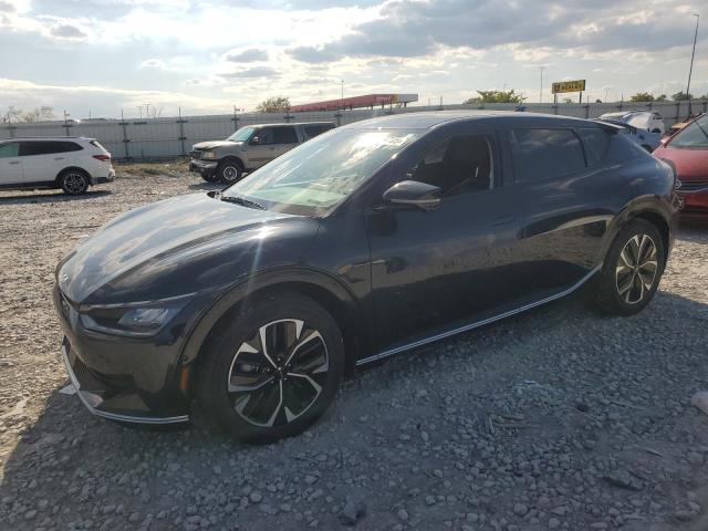 KIA EV6 LIGHT 2023 con VIN KNDC34LA9P5098698 - Foto de la subasta