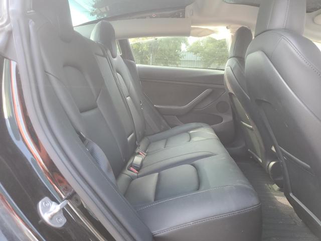 Photo 10 from auction – 2022 TESLA MODEL 3 with VIN 5YJ3E1EB2NF271908