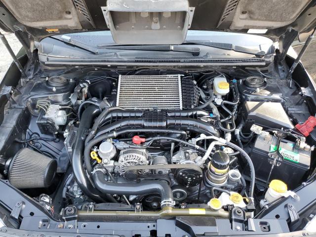 Photo 11 from auction – 2019 SUBARU WRX PREMIU with VIN JF1VA1C60K9805090