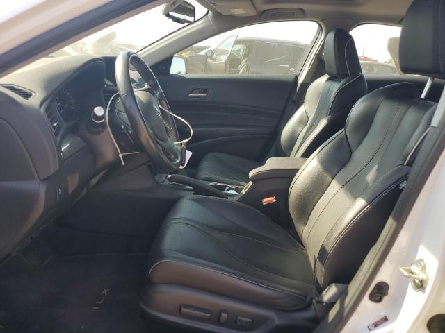 Photo 7 from auction – 2019 ACURA ILX PREMIU with VIN 19UDE2F73KA014525