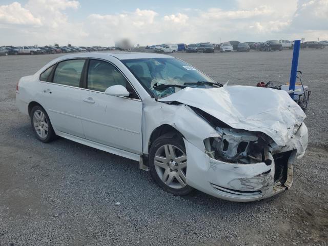 Photo 4 from auction – 2013 CHEVROLET IMPALA LT with VIN 2G1WG5E35D1136133
