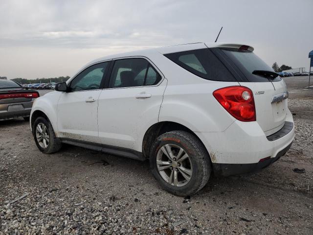 Photo 2 from auction – 2013 CHEVROLET EQUINOX LS with VIN 2GNALBEK7D1270264