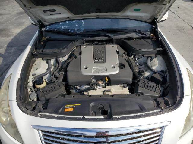 Photo 11 from auction – 2012 INFINITI G37 BASE with VIN JN1CV6AP1CM934147