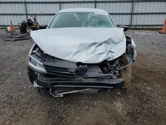 Photo 5 from auction – 2014 VOLKSWAGEN JETTA BASE with VIN 3VW2K7AJXEM325257