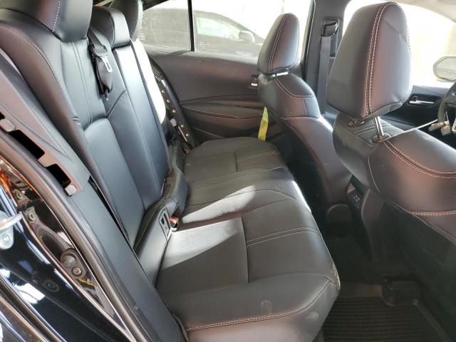 Photo 10 from auction – 2025 TOYOTA COROLLA LE with VIN JTDBCMFE4SJ045403