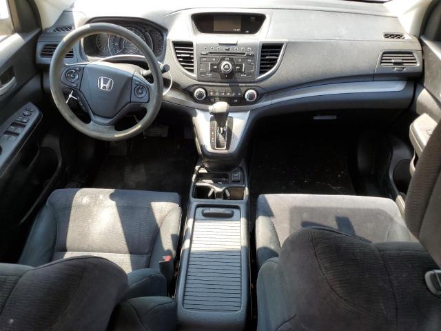 Photo 8 from auction – 2013 HONDA CR-V LX with VIN 5J6RM3H34DL034369