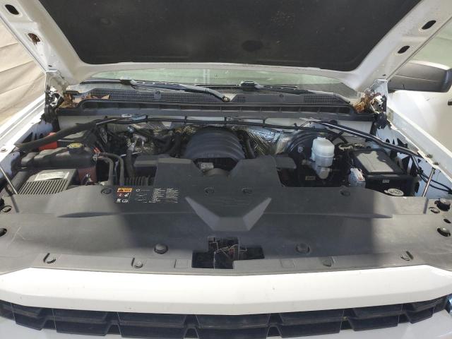 Photo 11 from auction – 2016 CHEVROLET SILVERADO with VIN 1GCVKPEC0GZ385710